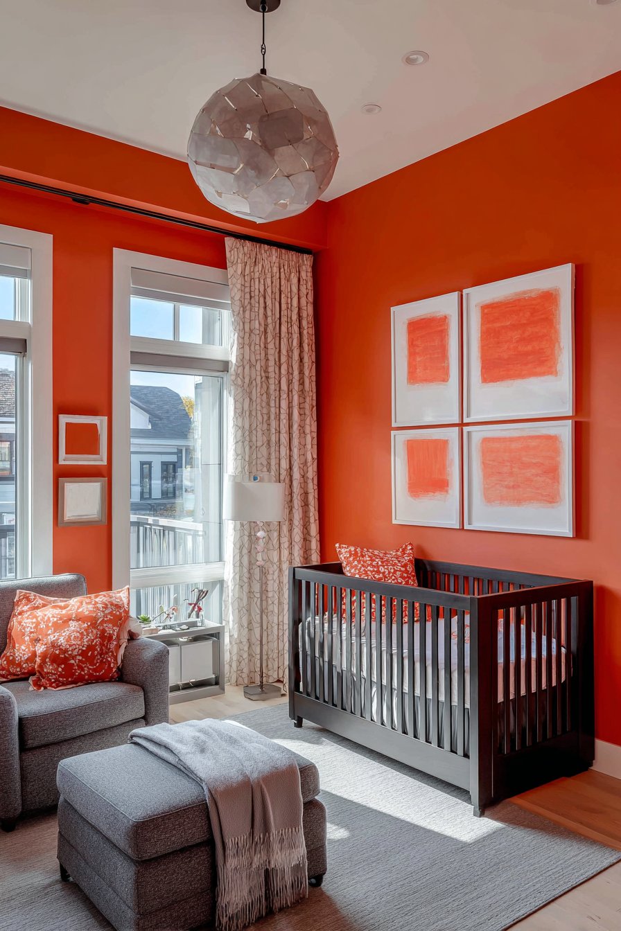 Adaptable Transitional Space