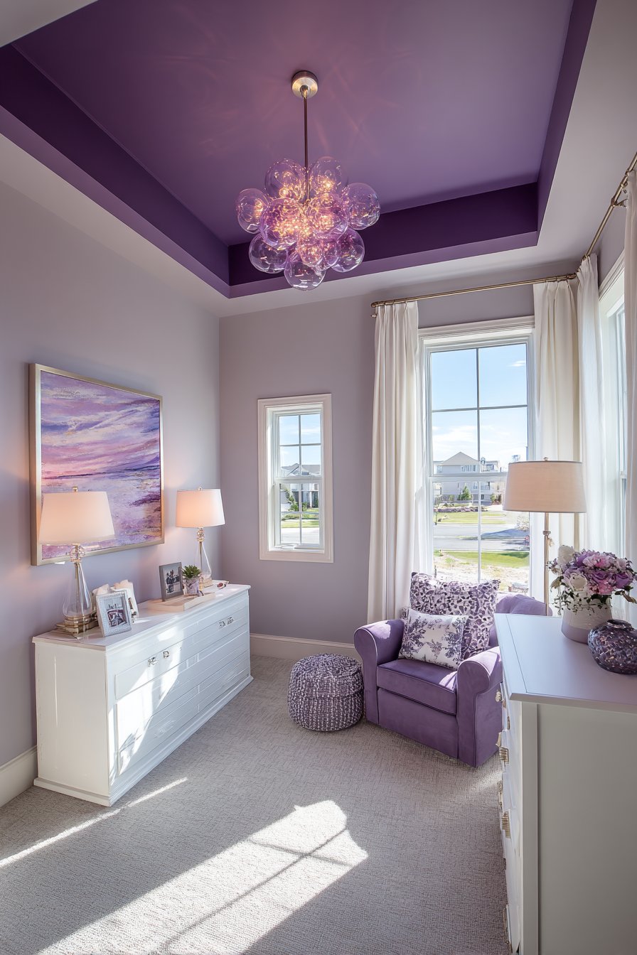 Layered Lighting for Day and Night Functionality