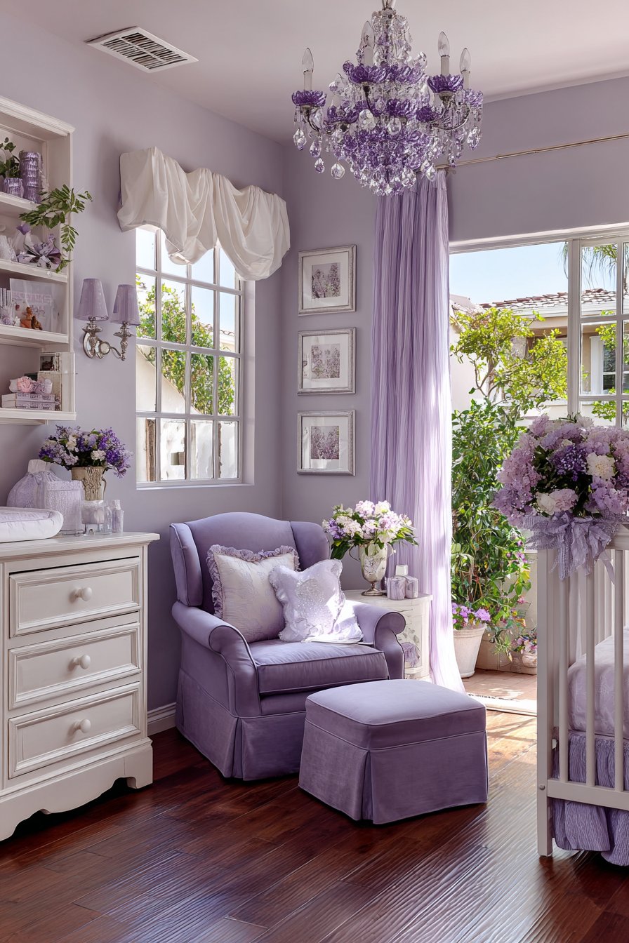 Layered Lighting for Day and Night Functionality