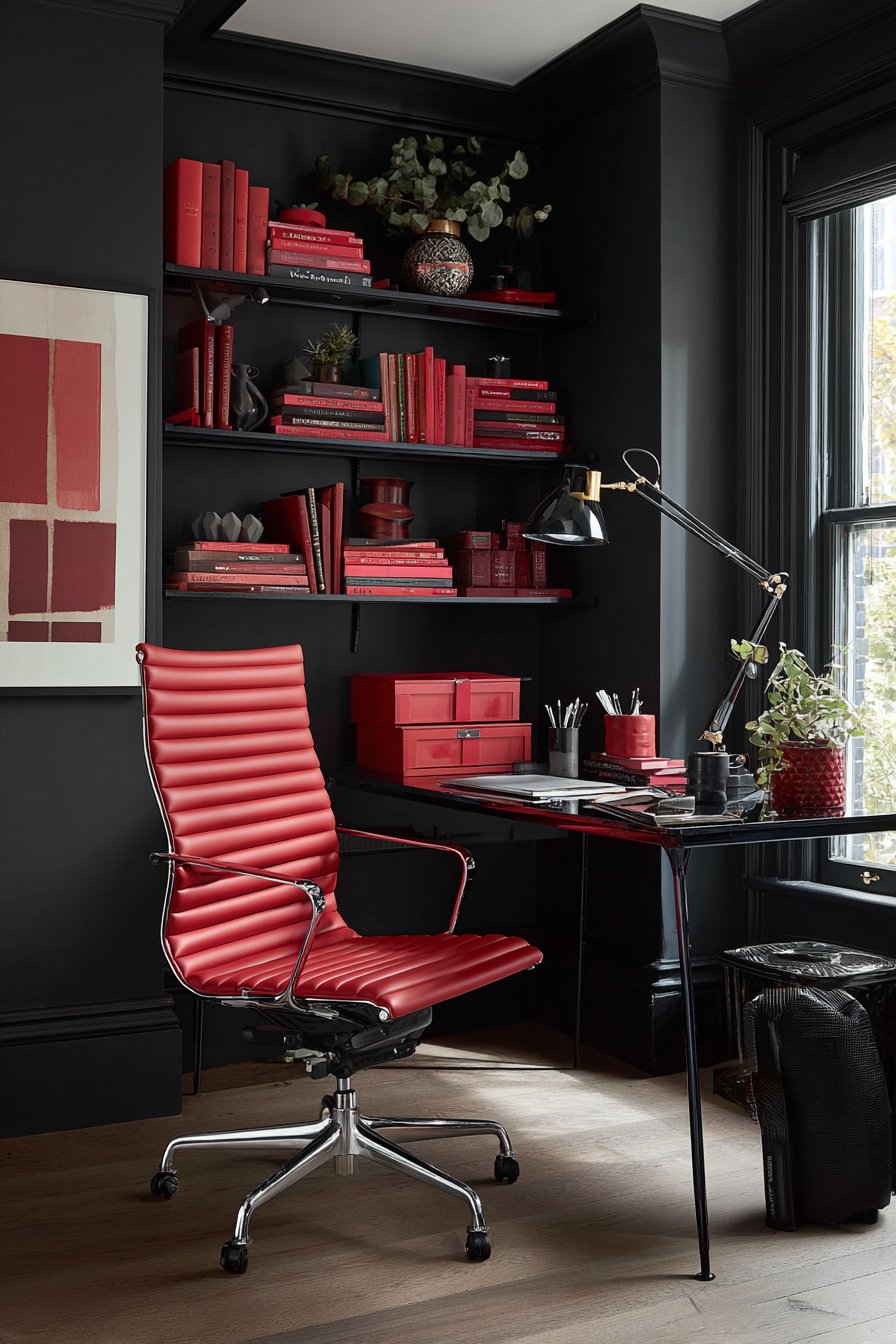 Sophisticated Workspace Integration