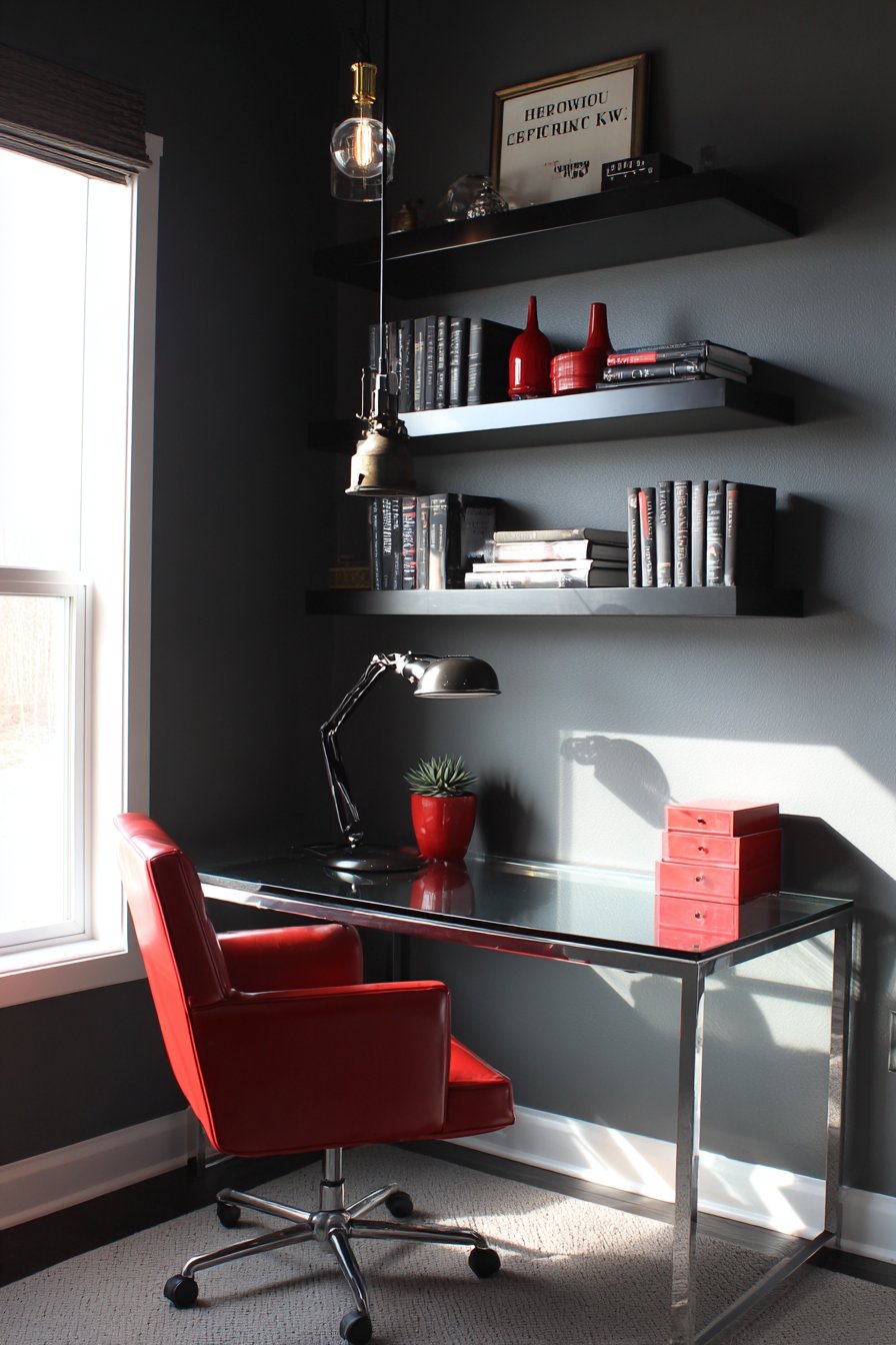 Sophisticated Workspace Integration