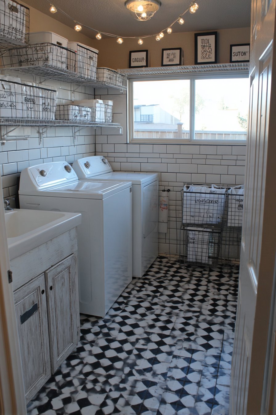 Budget-Friendly Transformation