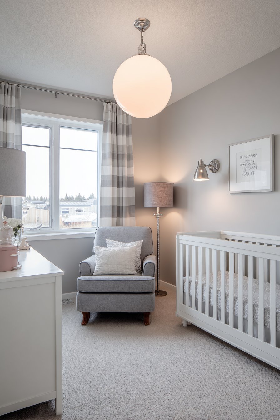 Layered Lighting for Every Activity