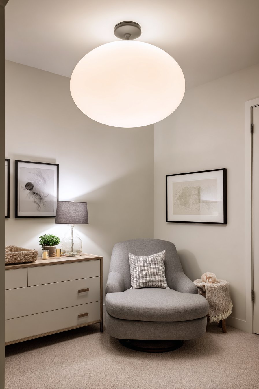 Layered Lighting for Every Activity