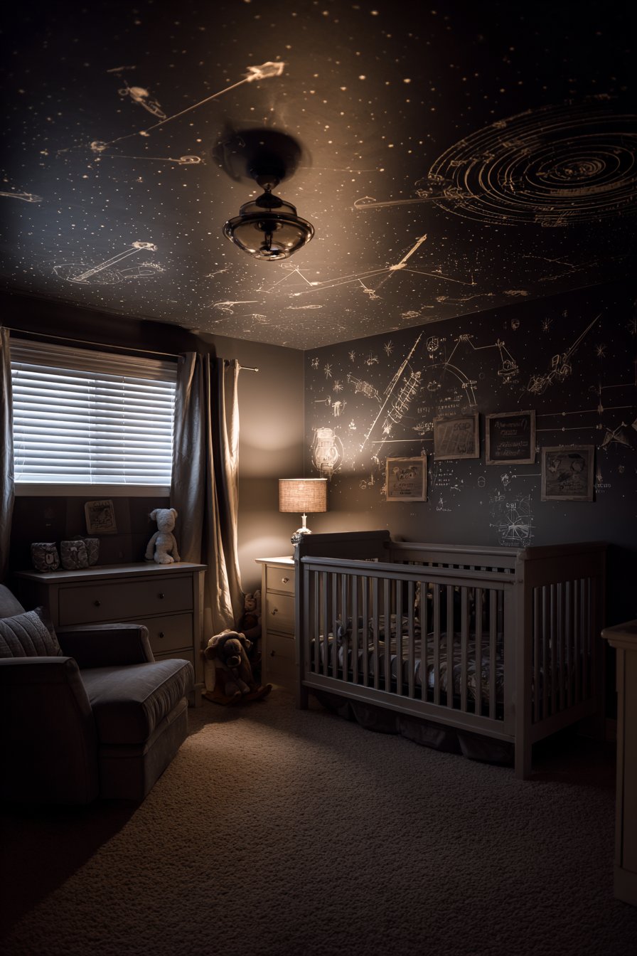 Layered Lighting for Every Activity