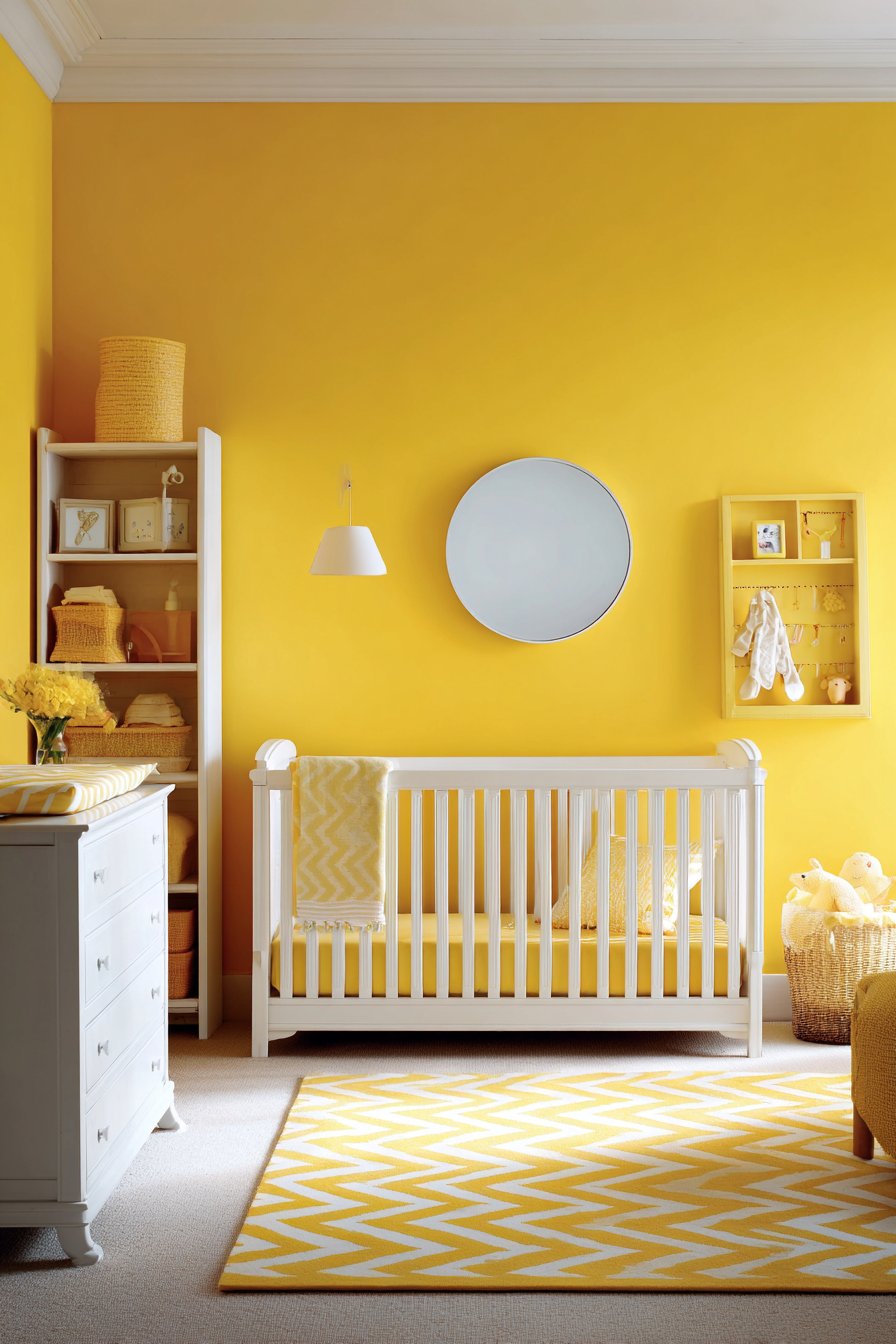 Small Space Corner Crib Maximization