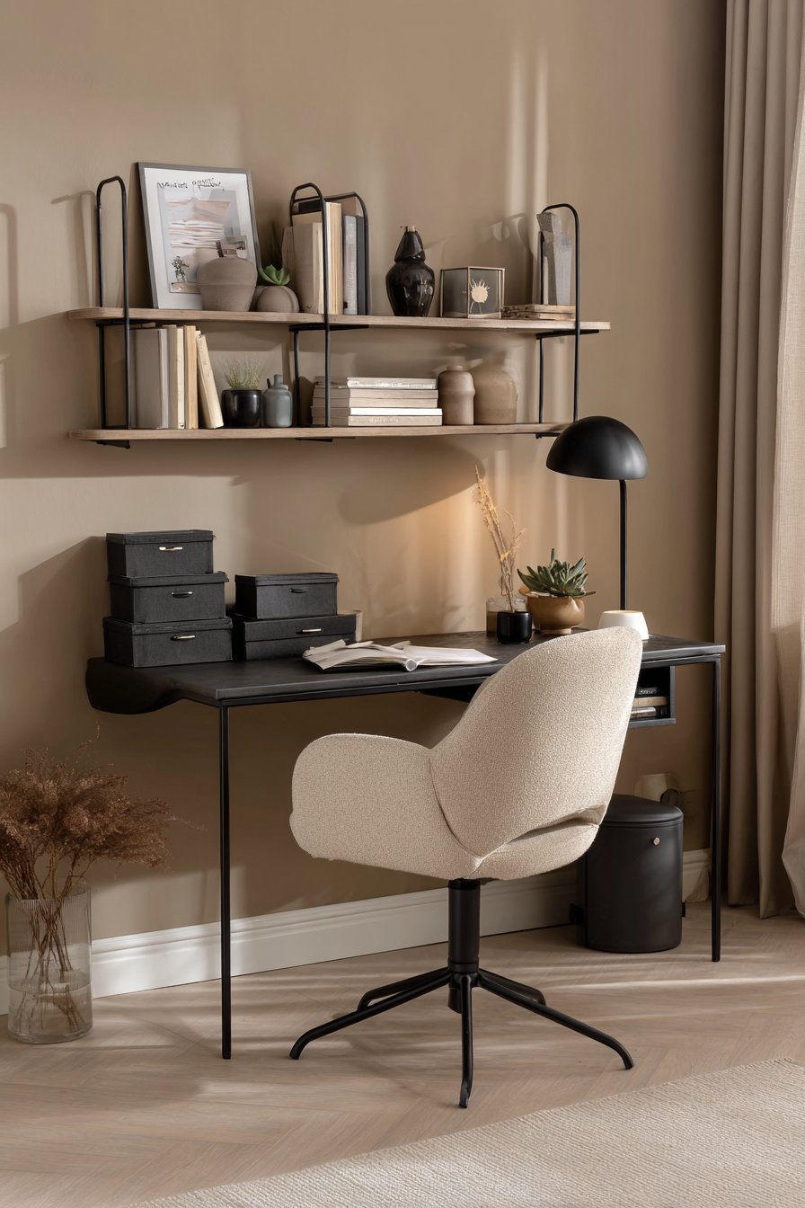 Functional Desk Workspace Integration