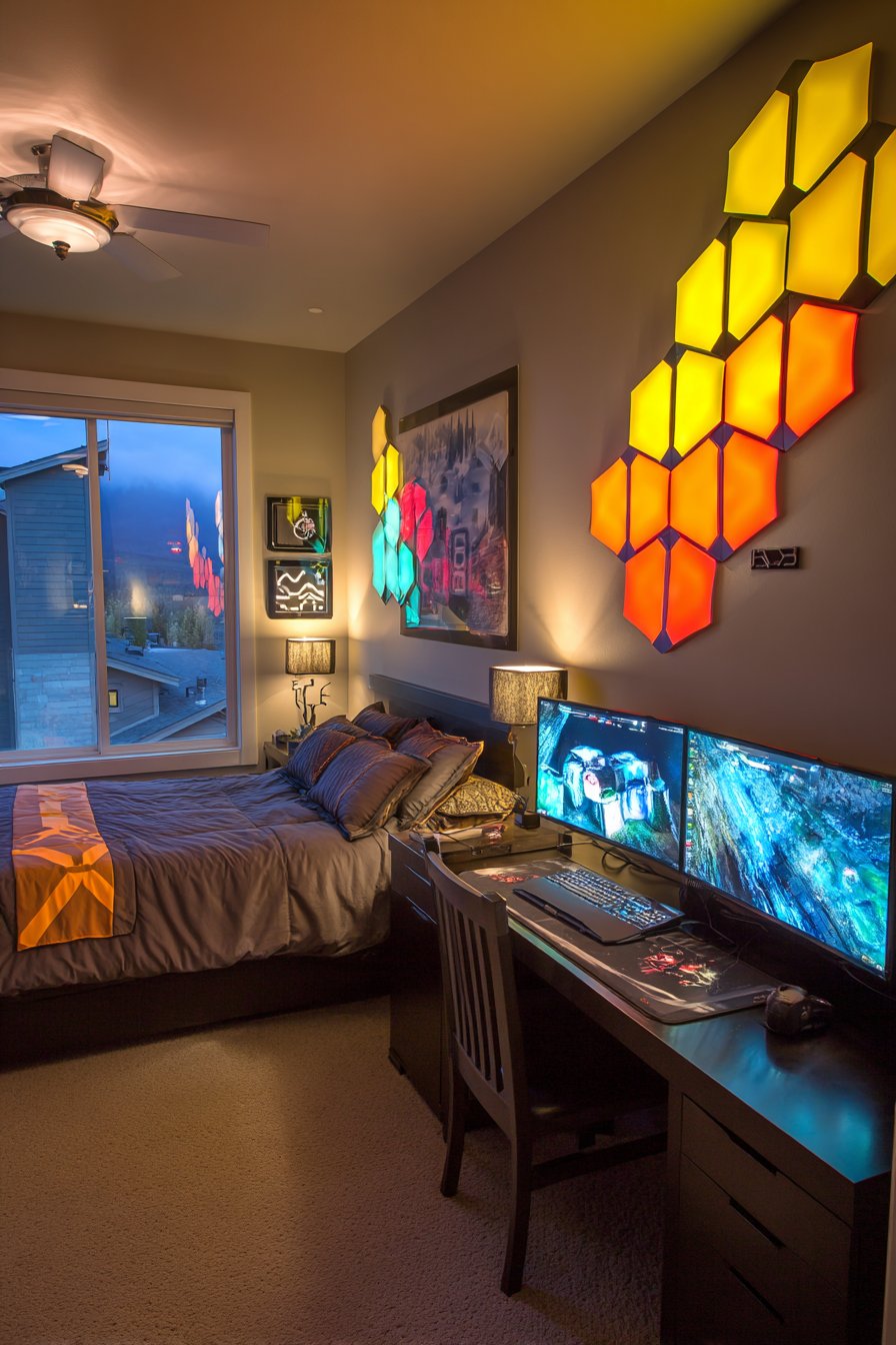 Esports Streaming Content Studio