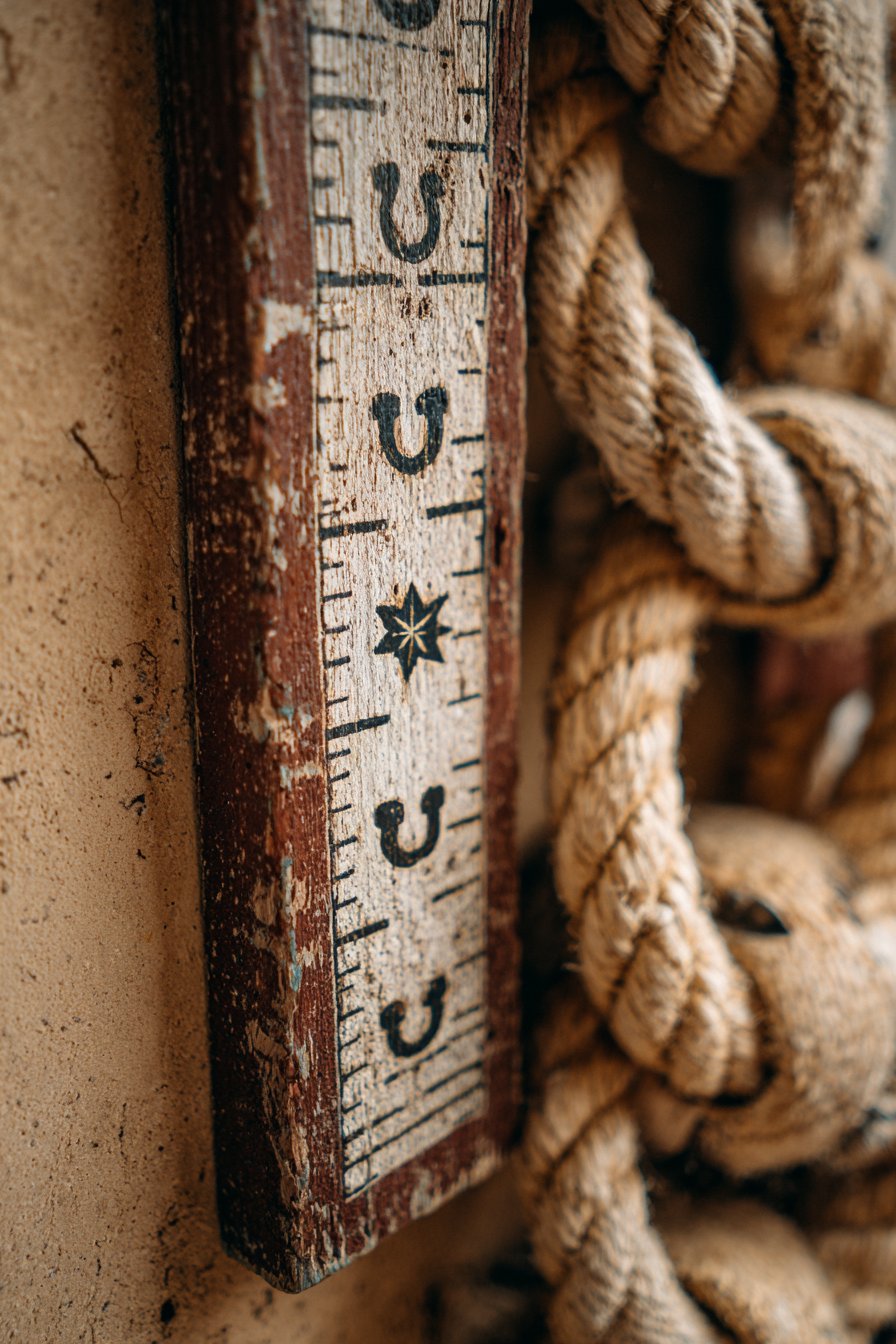 Handcrafted Growth Chart Feature