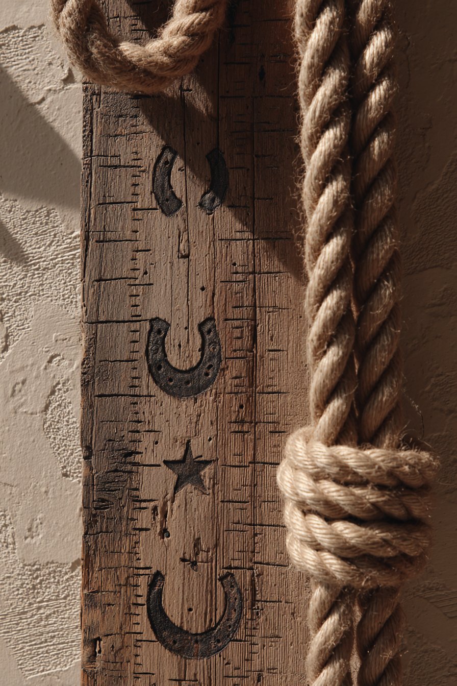 Handcrafted Growth Chart Feature