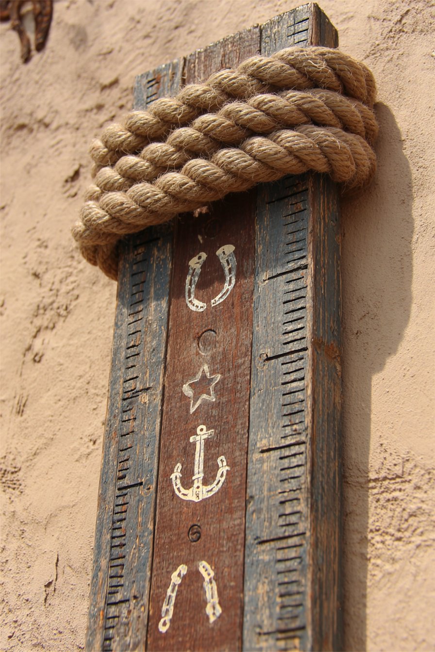 Handcrafted Growth Chart Feature