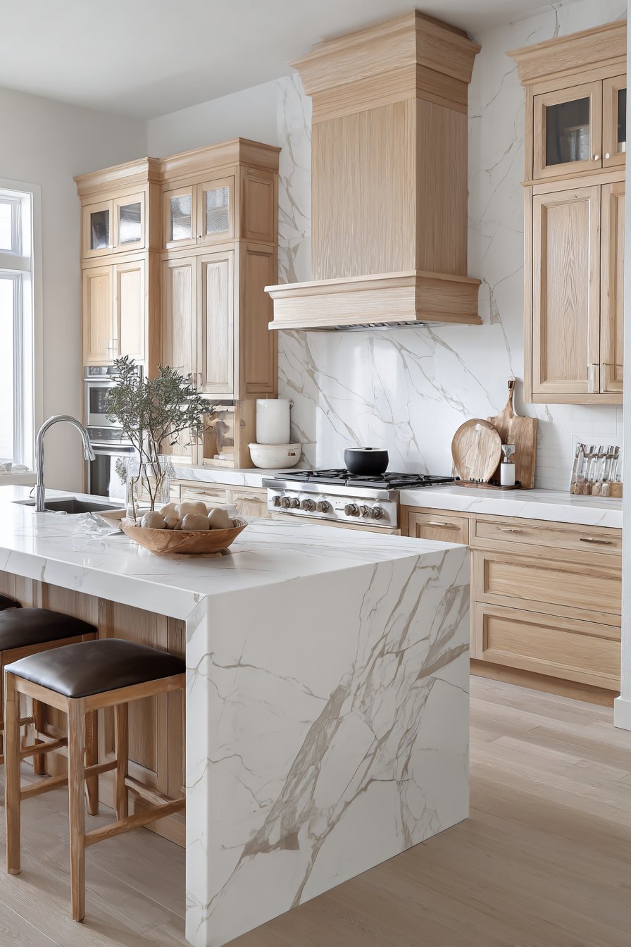 Professional Chef's Cooking Zone