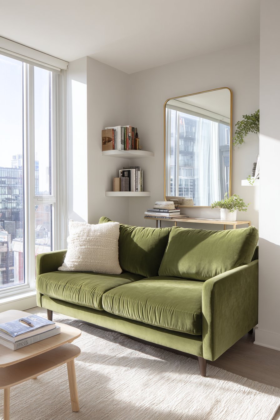 Small Space Smart Solutions