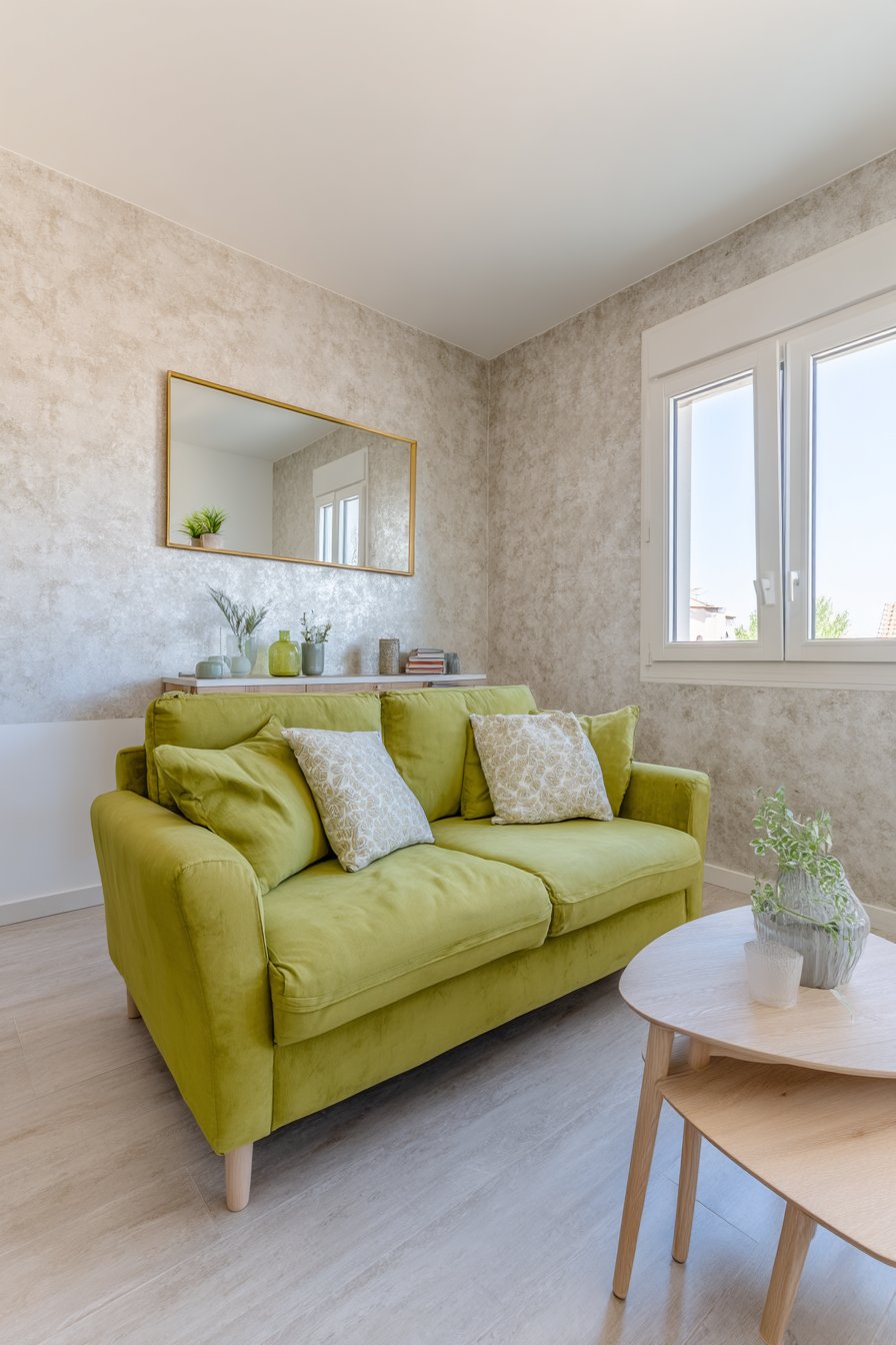 Small Space Smart Solutions