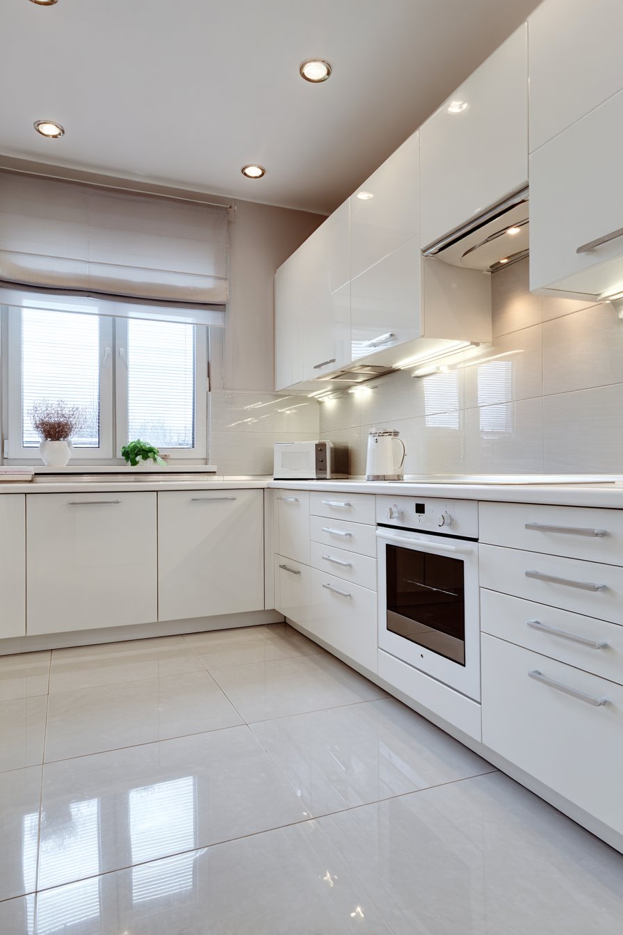 Small-Space Reflective Efficiency