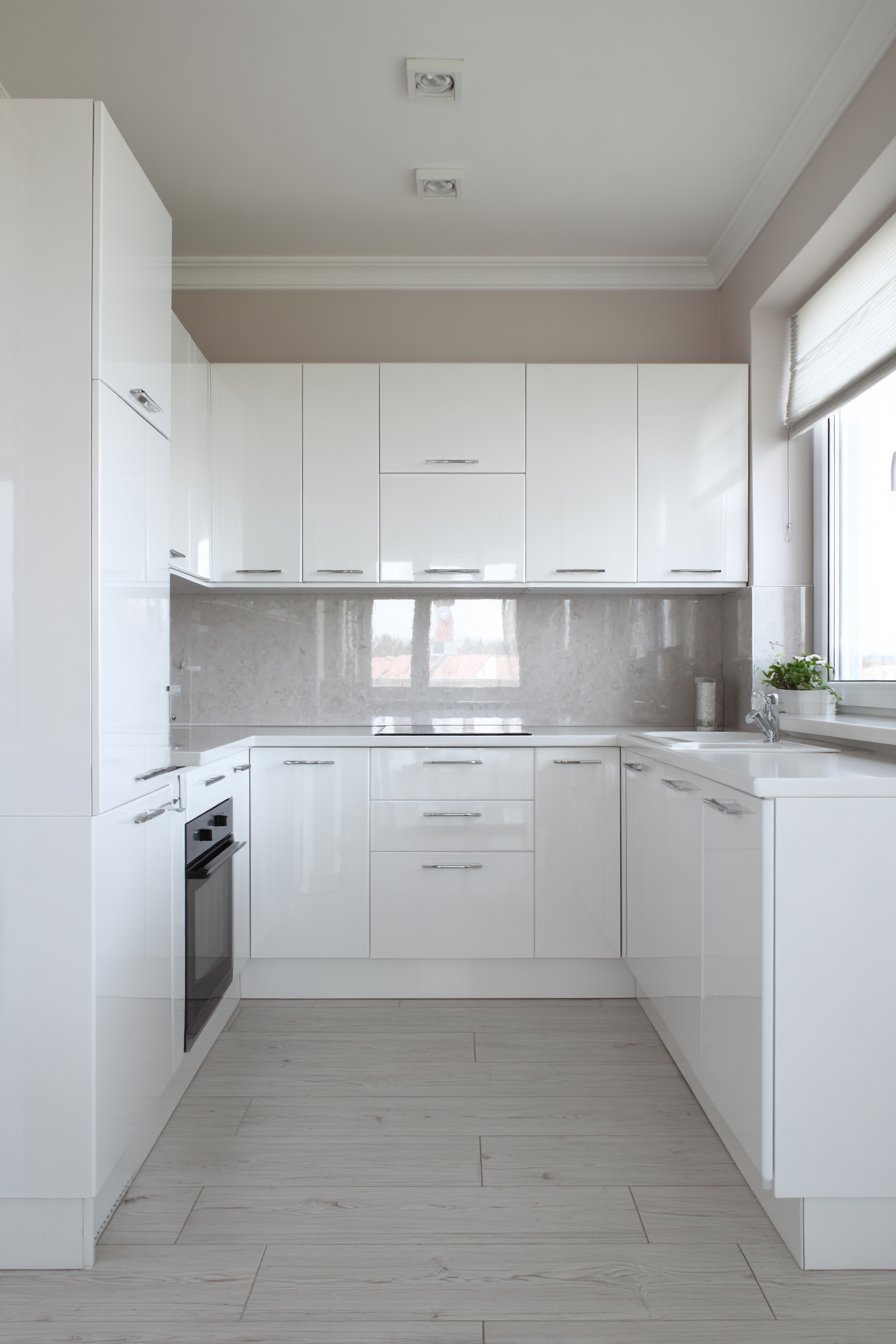 Small-Space Reflective Efficiency