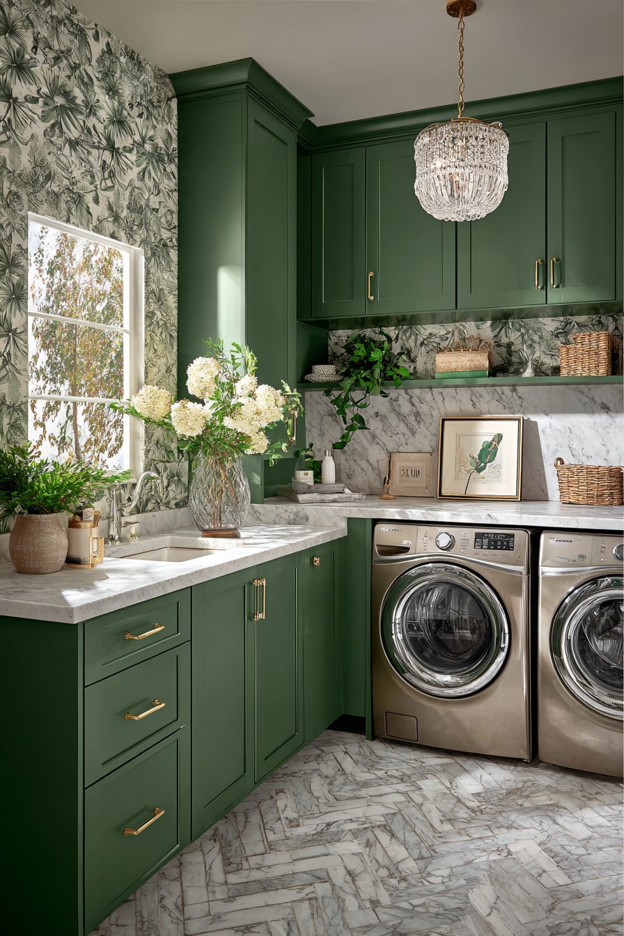 Luxe Boutique Aesthetic