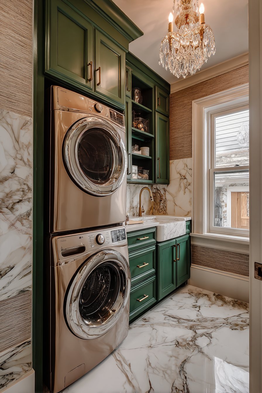 Luxe Boutique Aesthetic