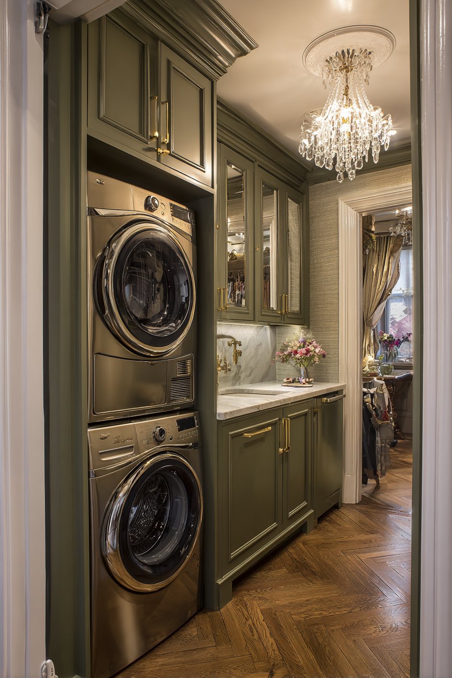 Luxe Boutique Aesthetic