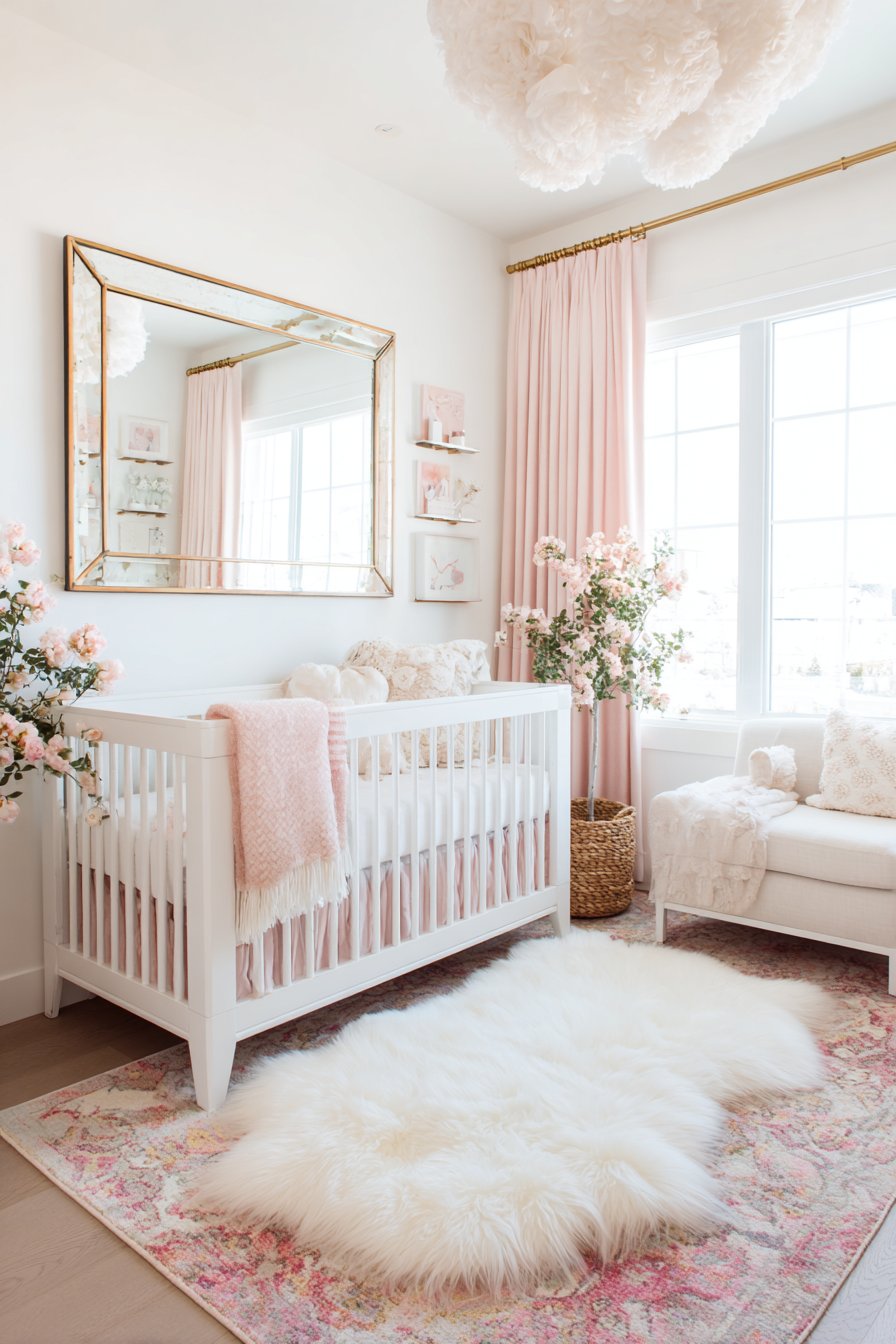 Strategic Mirror Reflection Genius