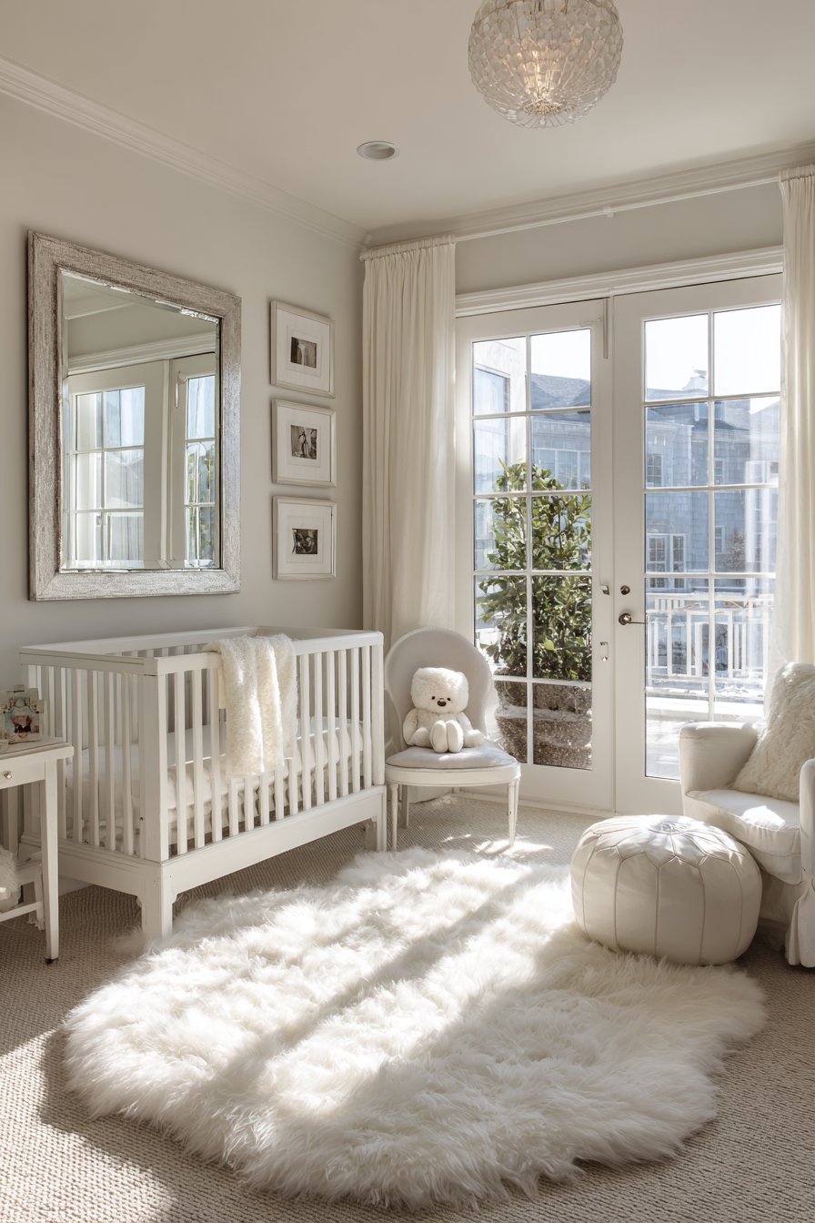 Strategic Mirror Reflection Genius