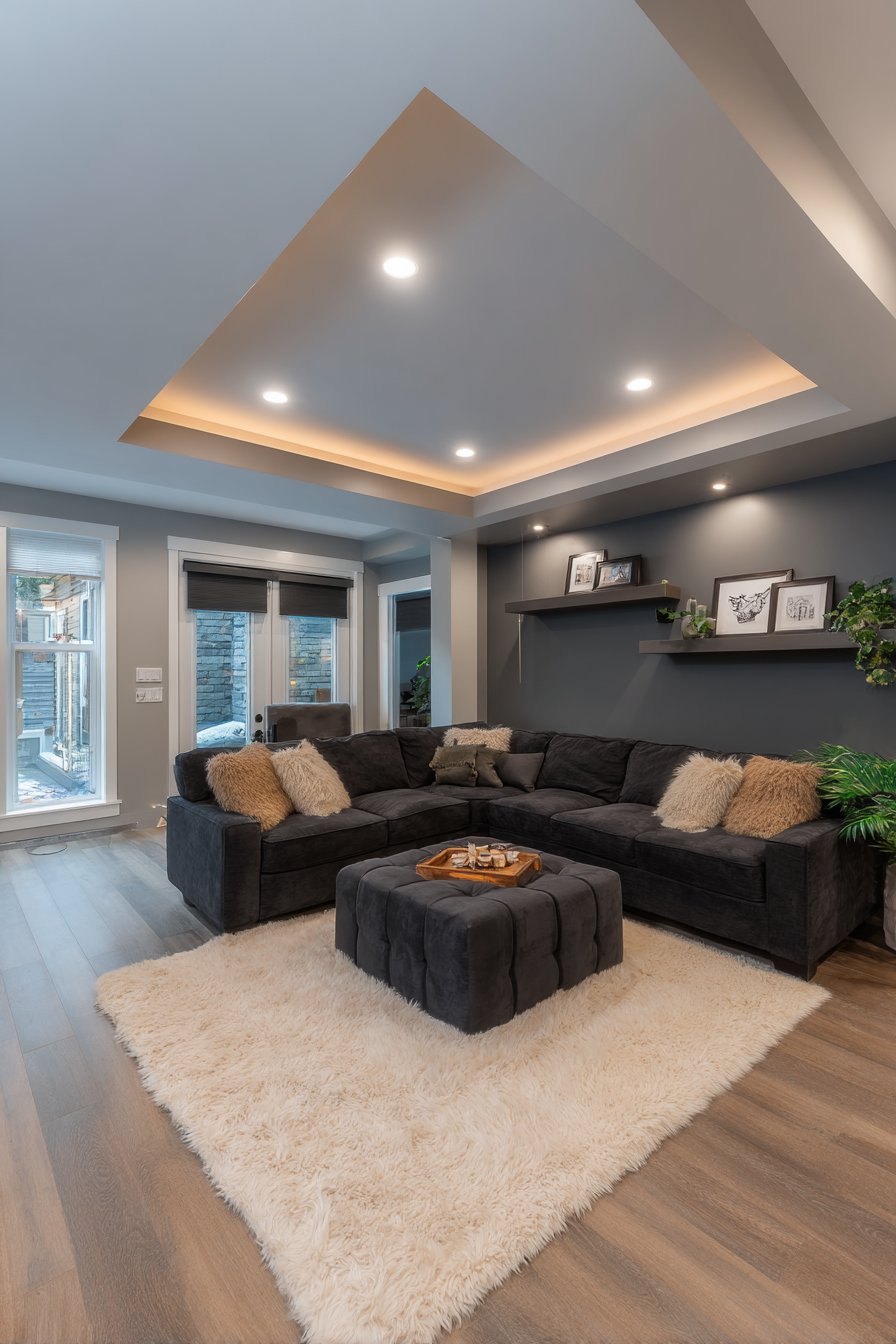 Family-Friendly Durable Design