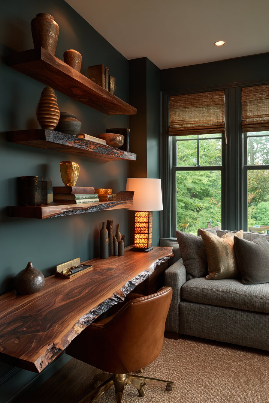 How To Put TEXT BEHIND An Object In Premiere Pro |