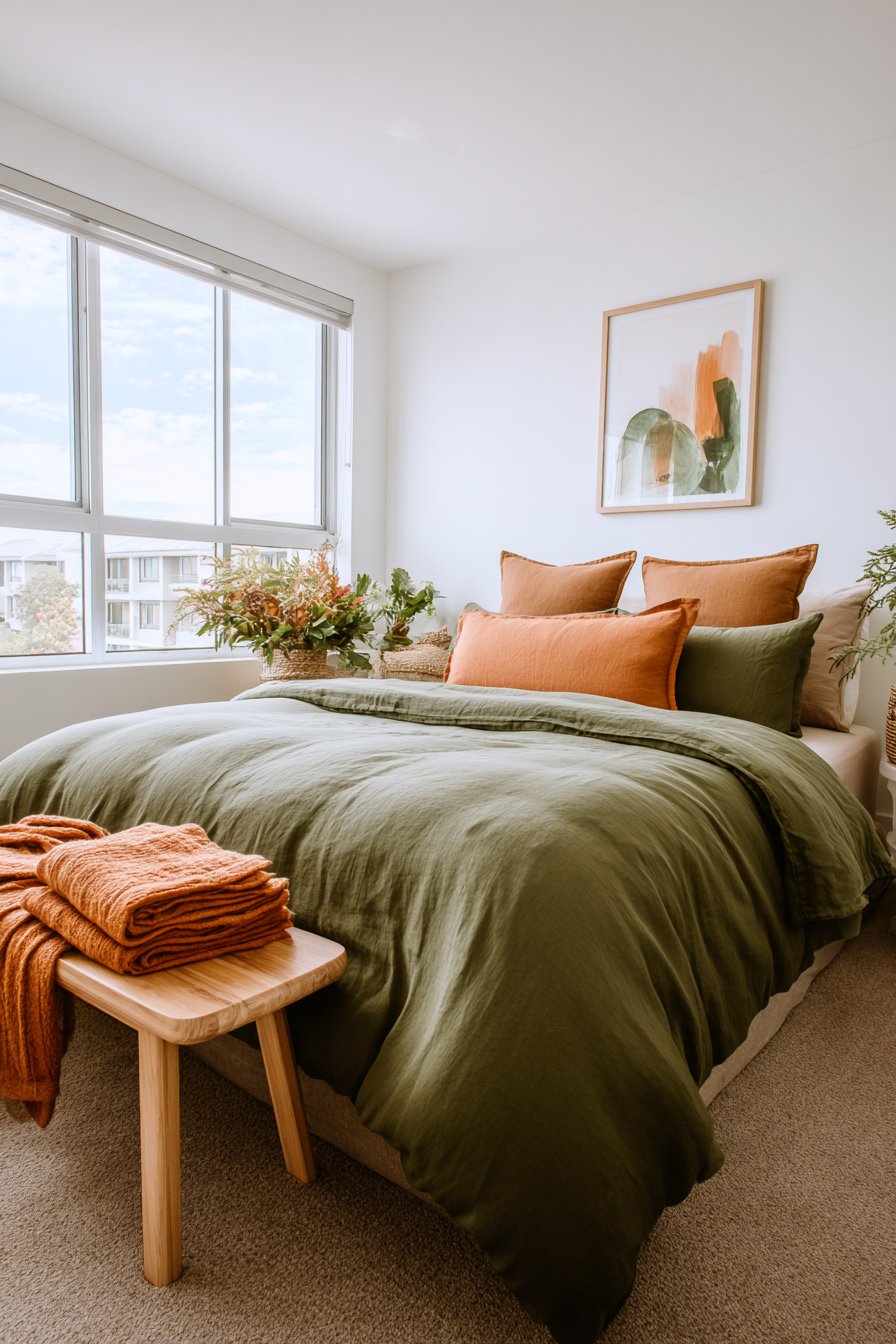 Minimalist Japanese Platform Zen