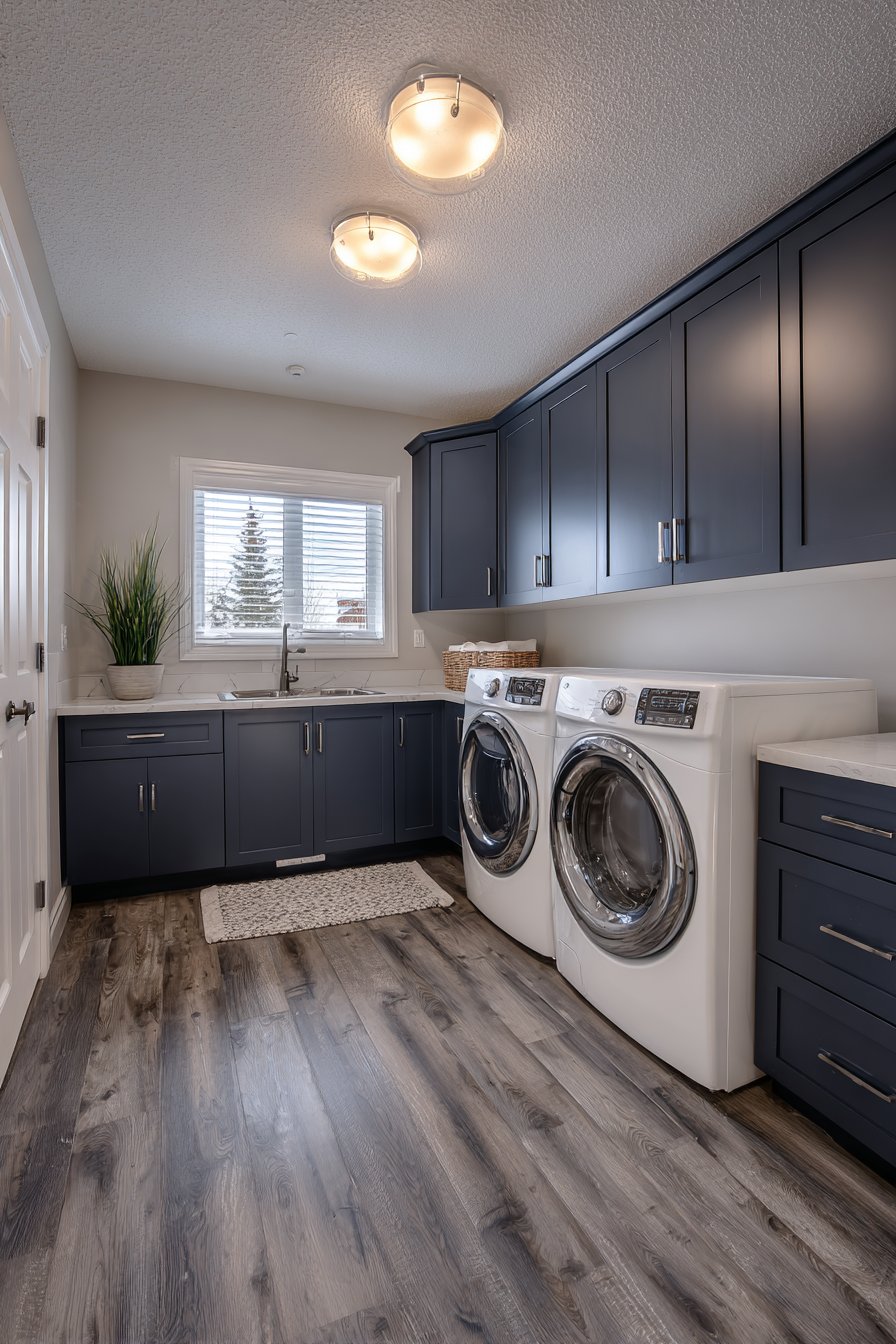 Family-Friendly Practical Durability