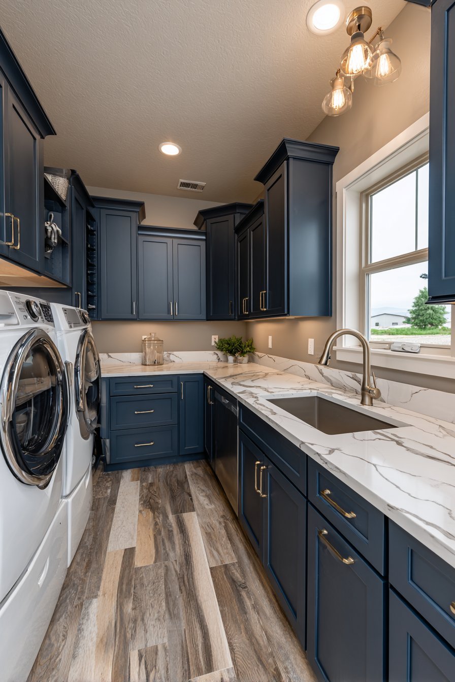 Family-Friendly Practical Durability