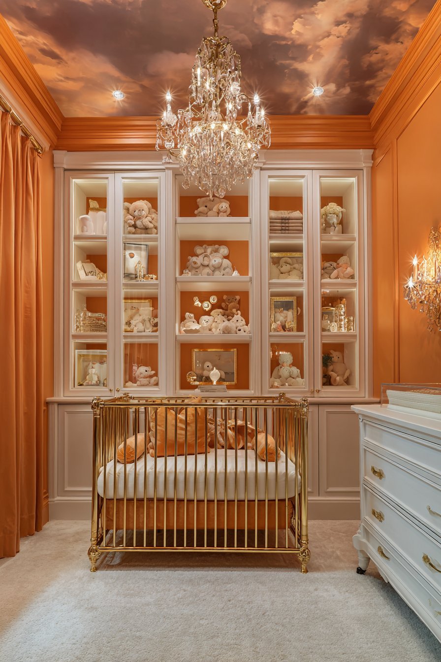 Luxury Custom Design