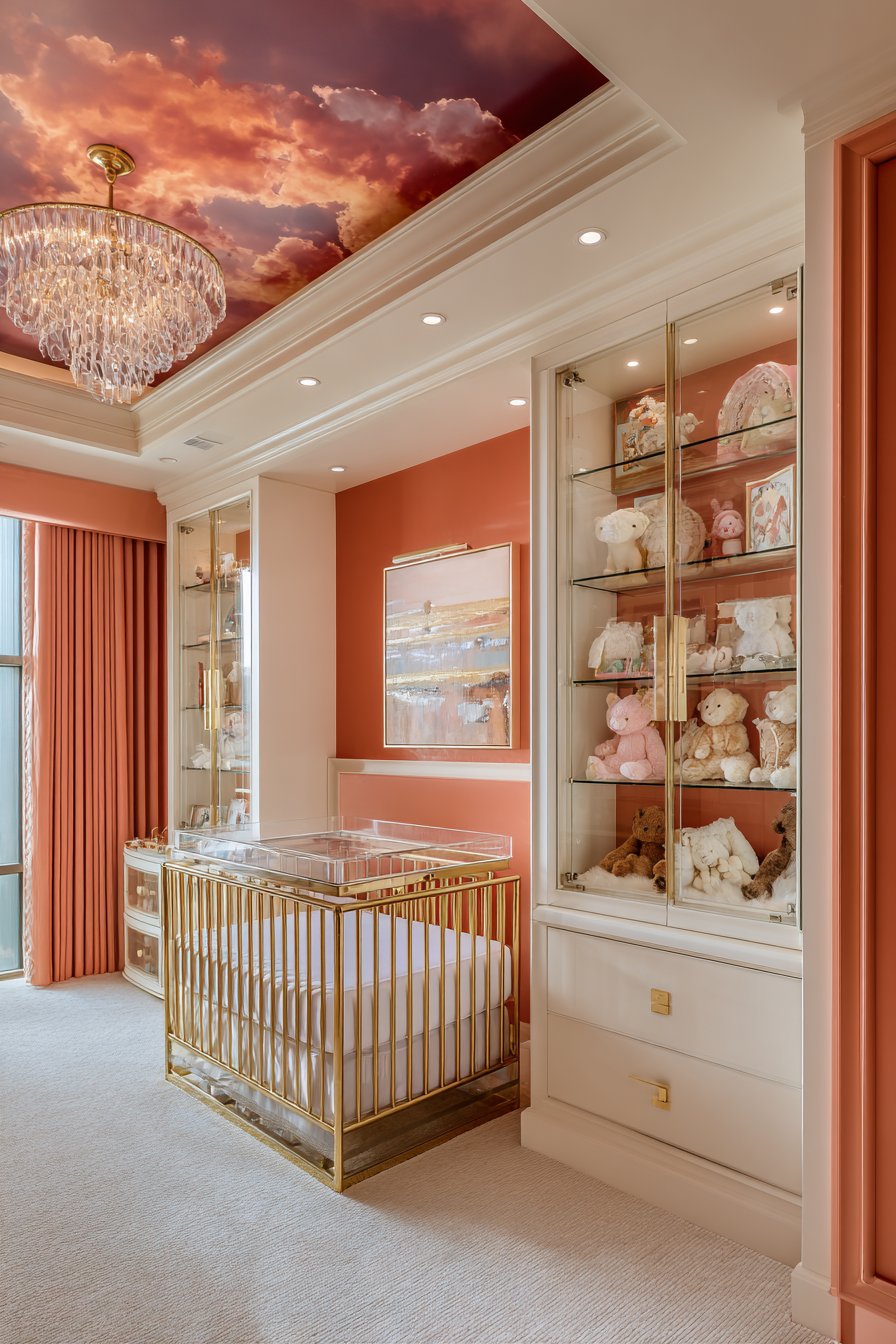 Luxury Custom Design