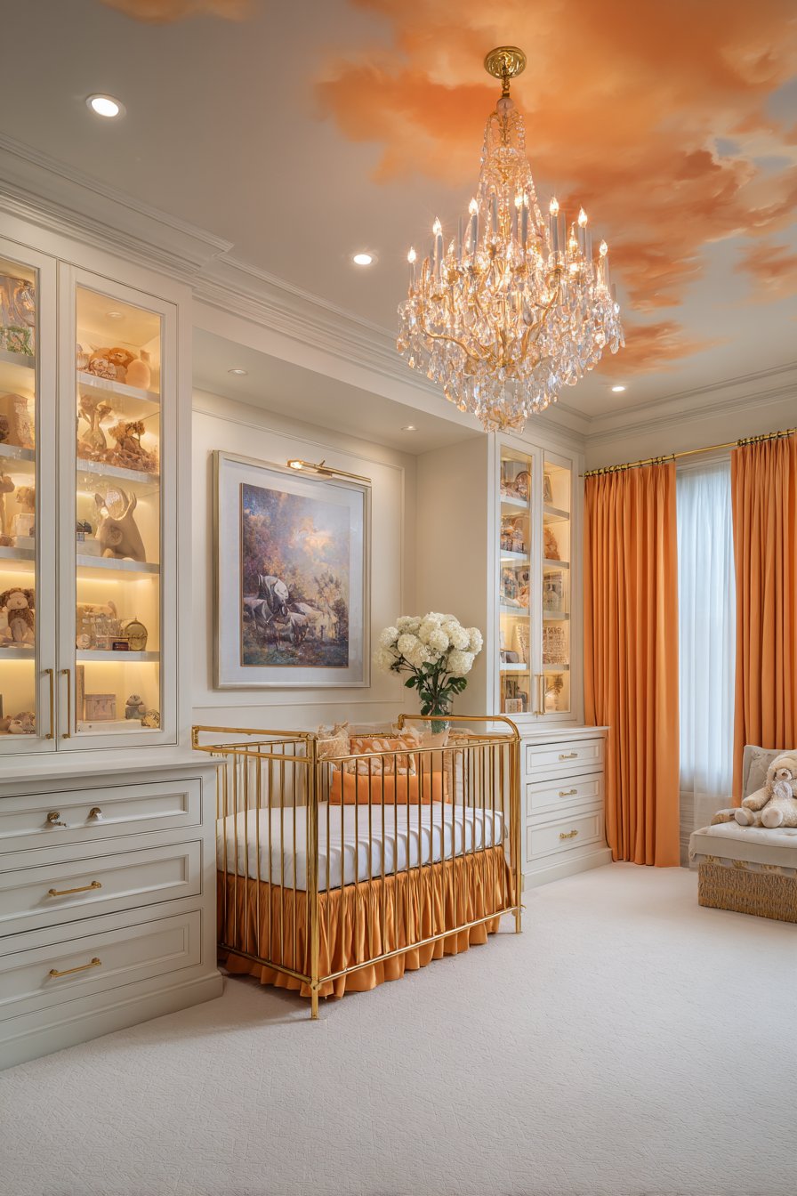 Luxury Custom Design