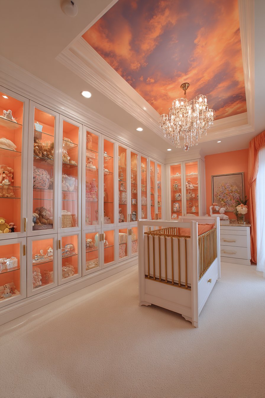 Luxury Custom Design