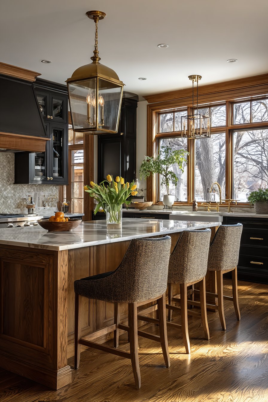 Layered Lighting Approach