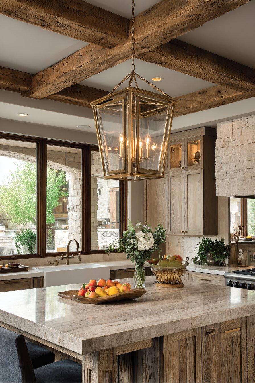 Layered Lighting Approach