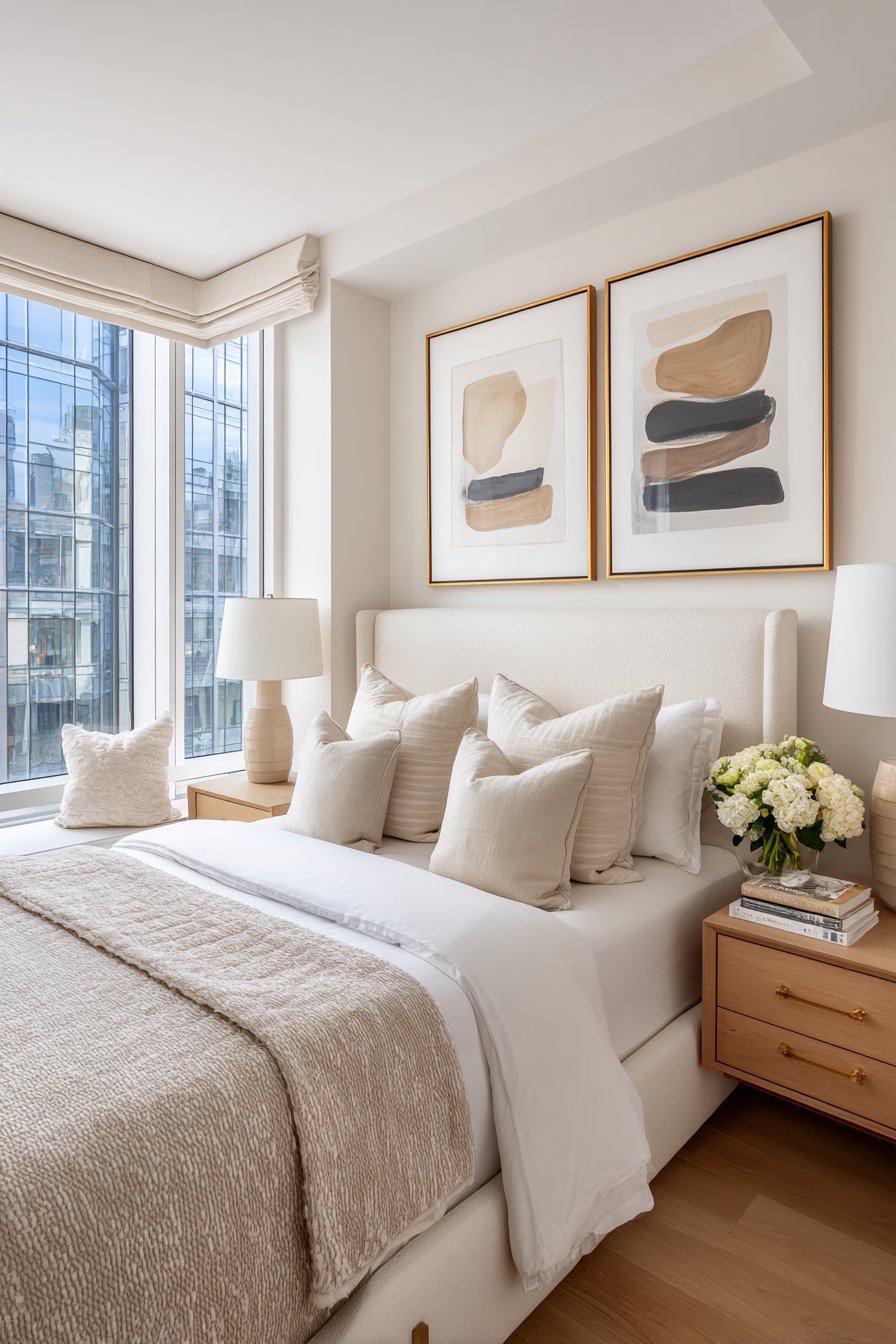 Contemporary Minimalist Design