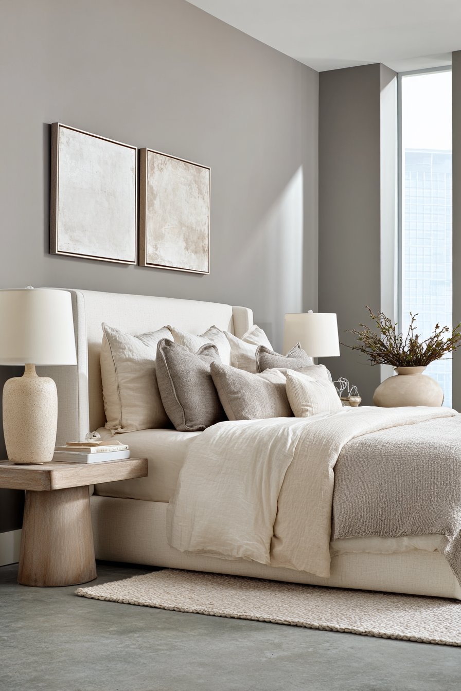 Contemporary Minimalist Design