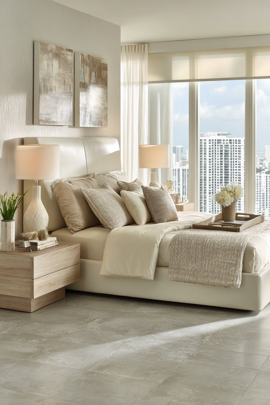 Contemporary Minimalist Design