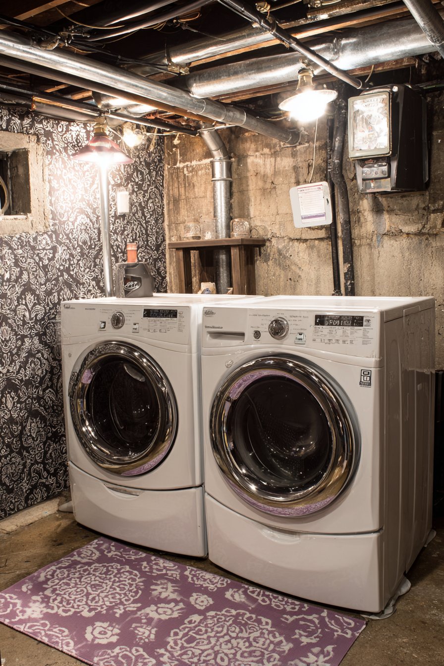 Vertical Storage Innovation