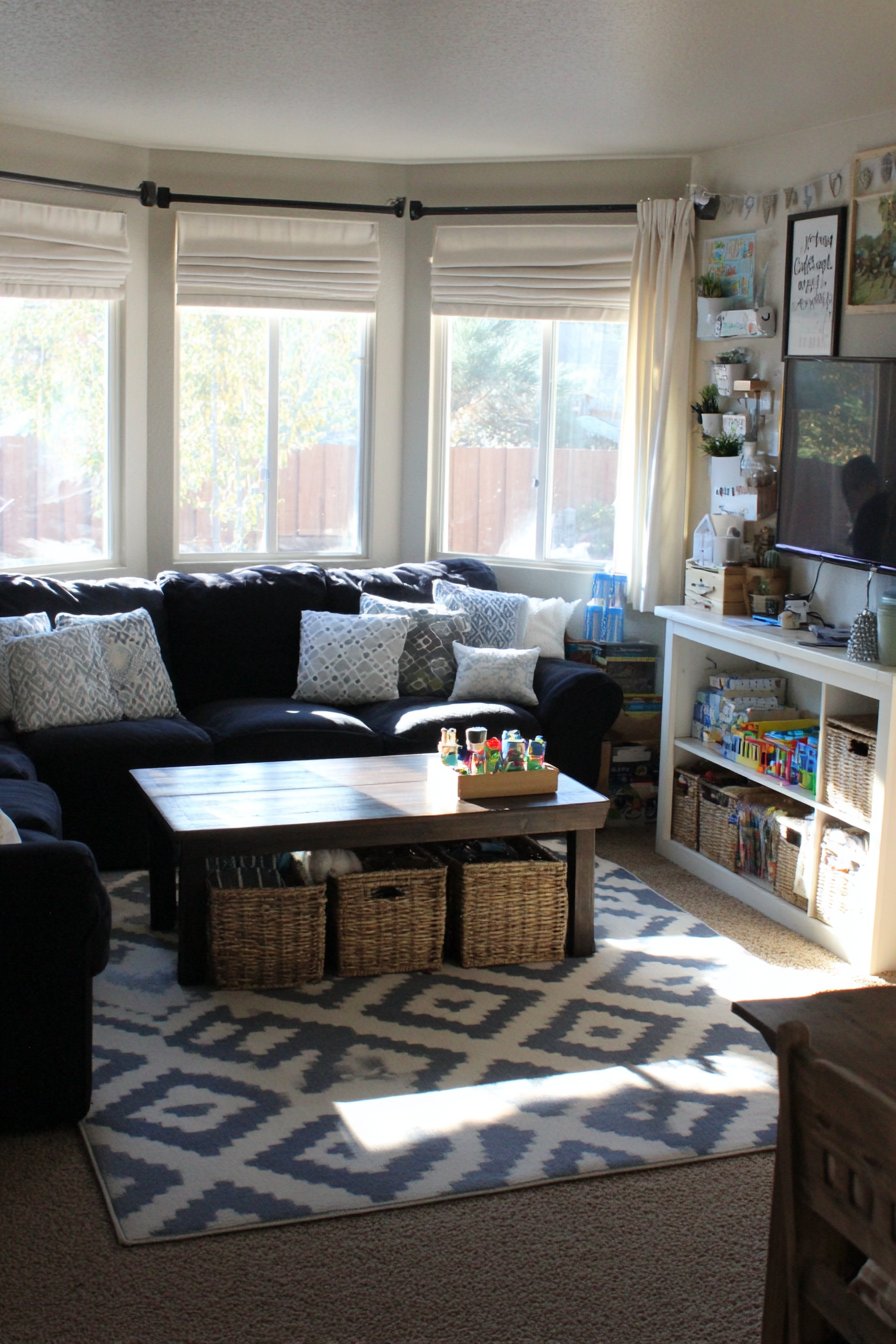 Family-Friendly Functionality