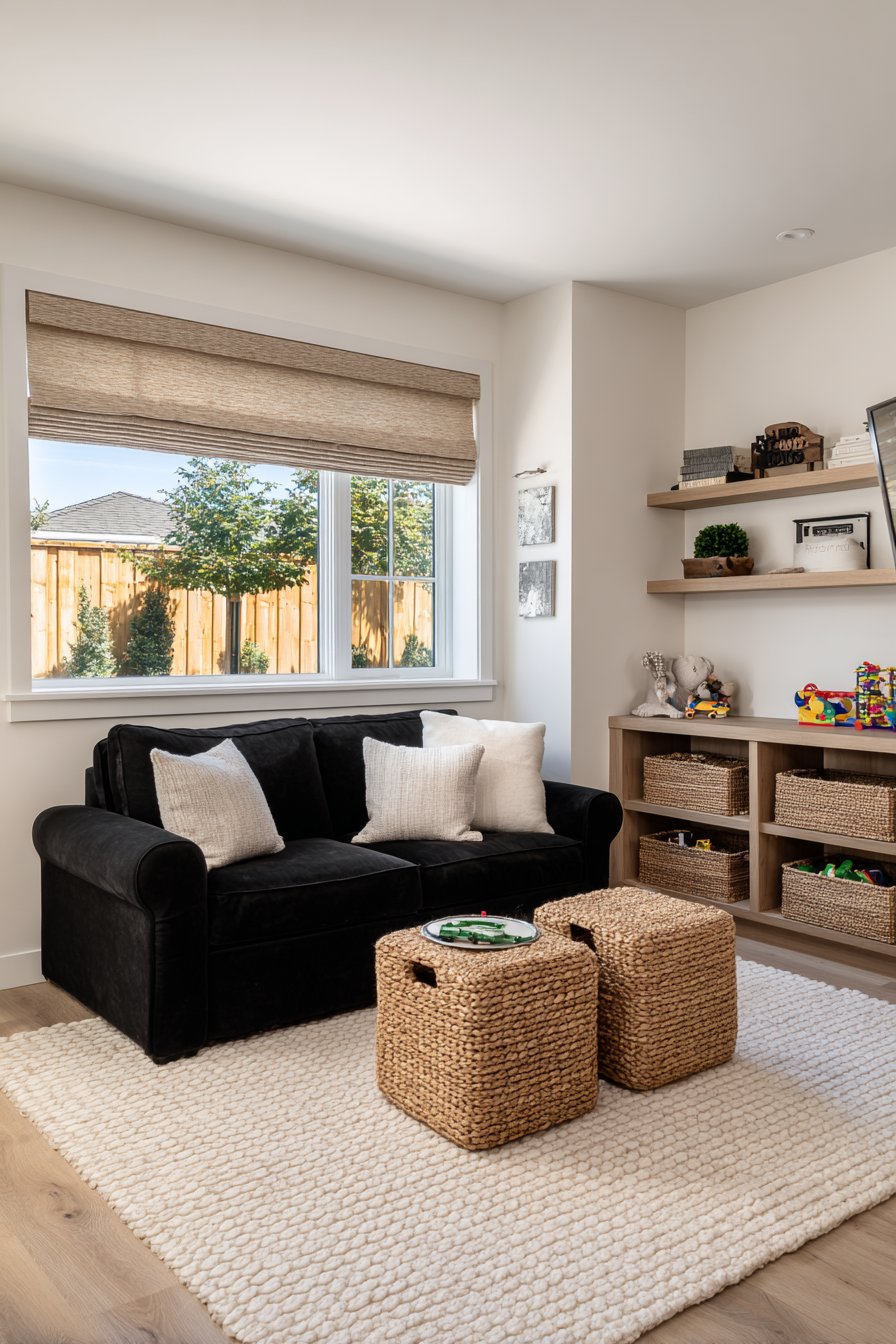 Family-Friendly Functionality