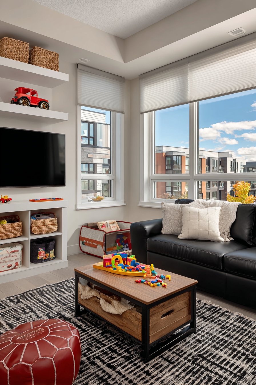 Family-Friendly Durability