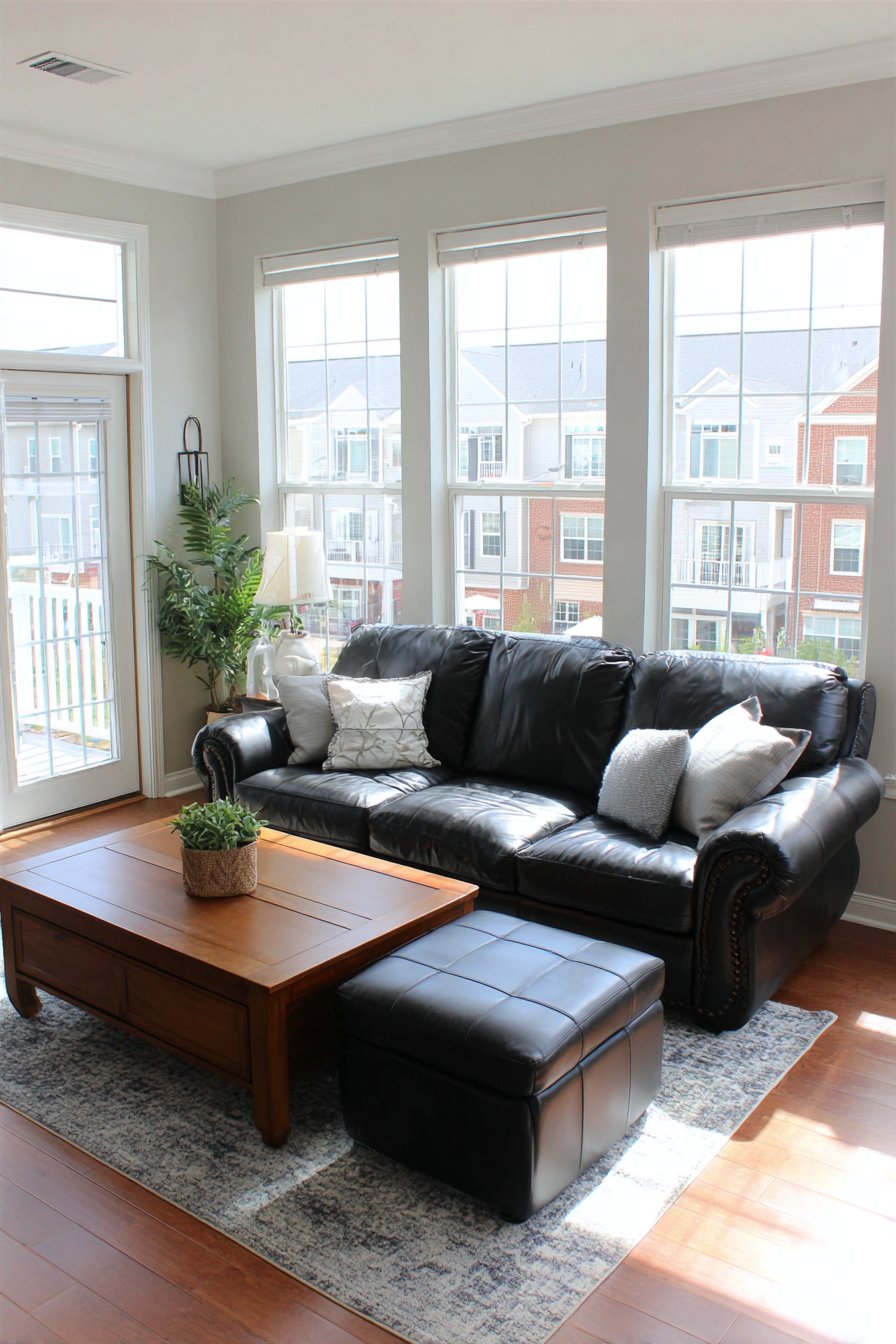 Family-Friendly Durability