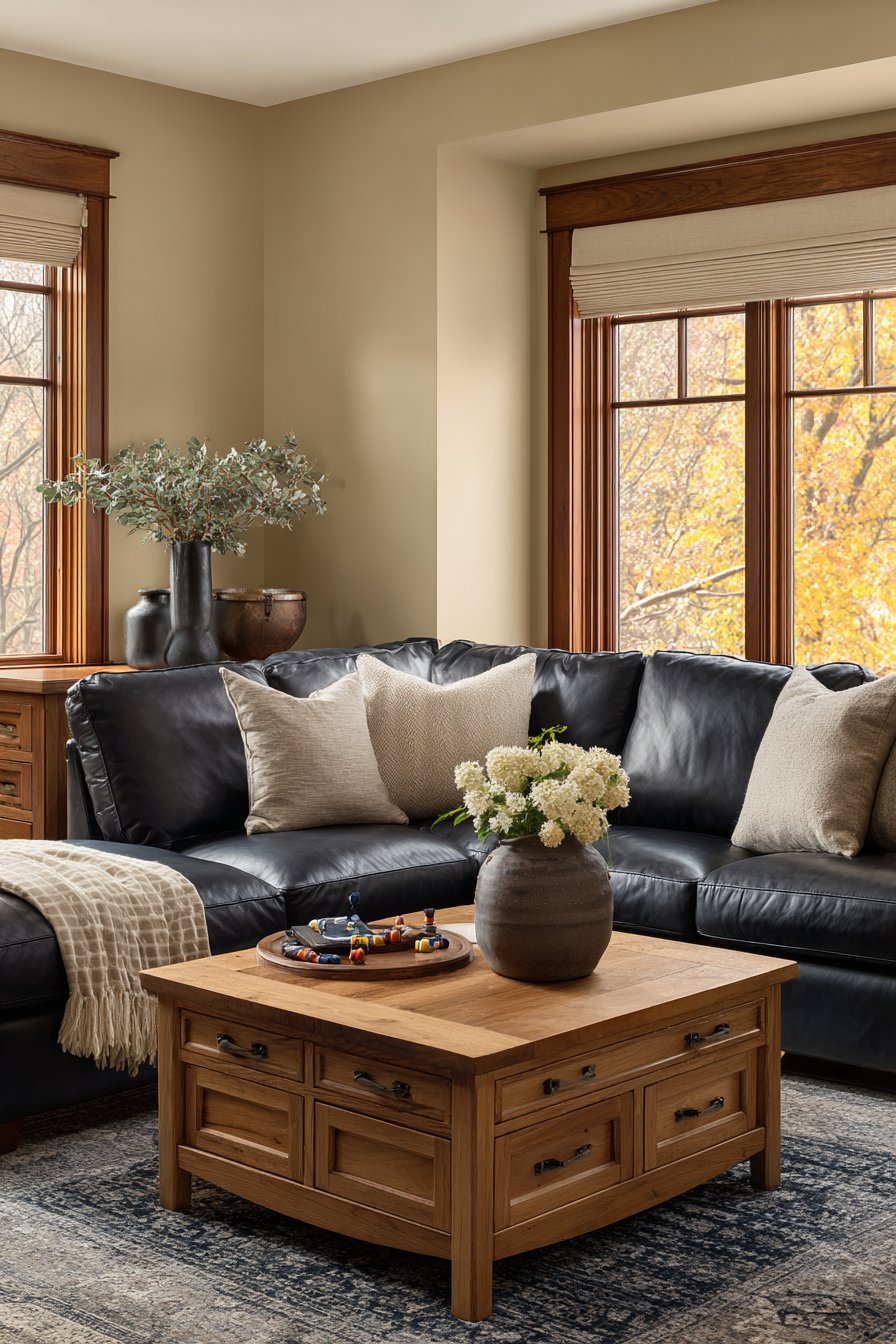 Family-Friendly Durability