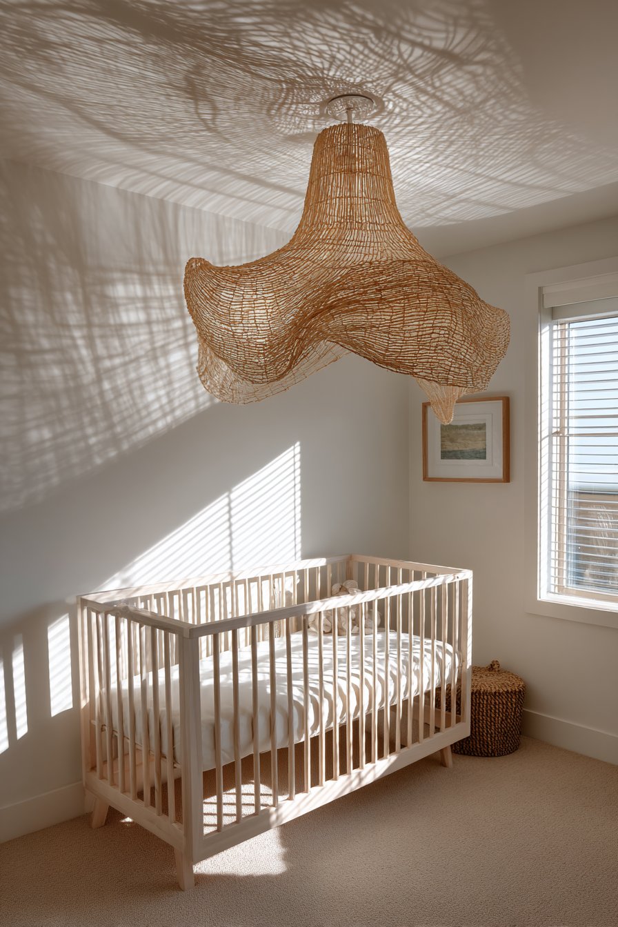 Statement Pendant Lighting