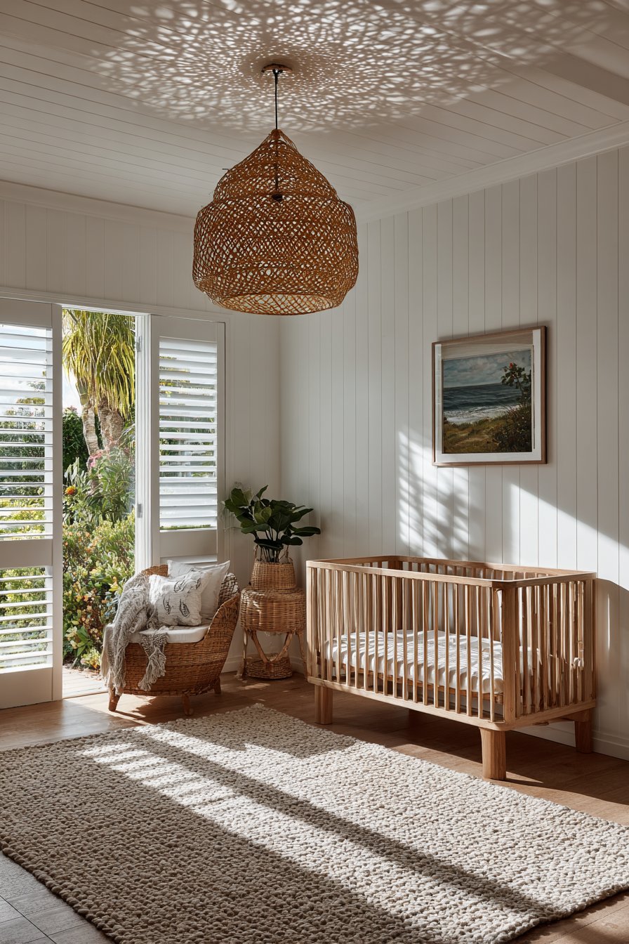 Statement Pendant Lighting