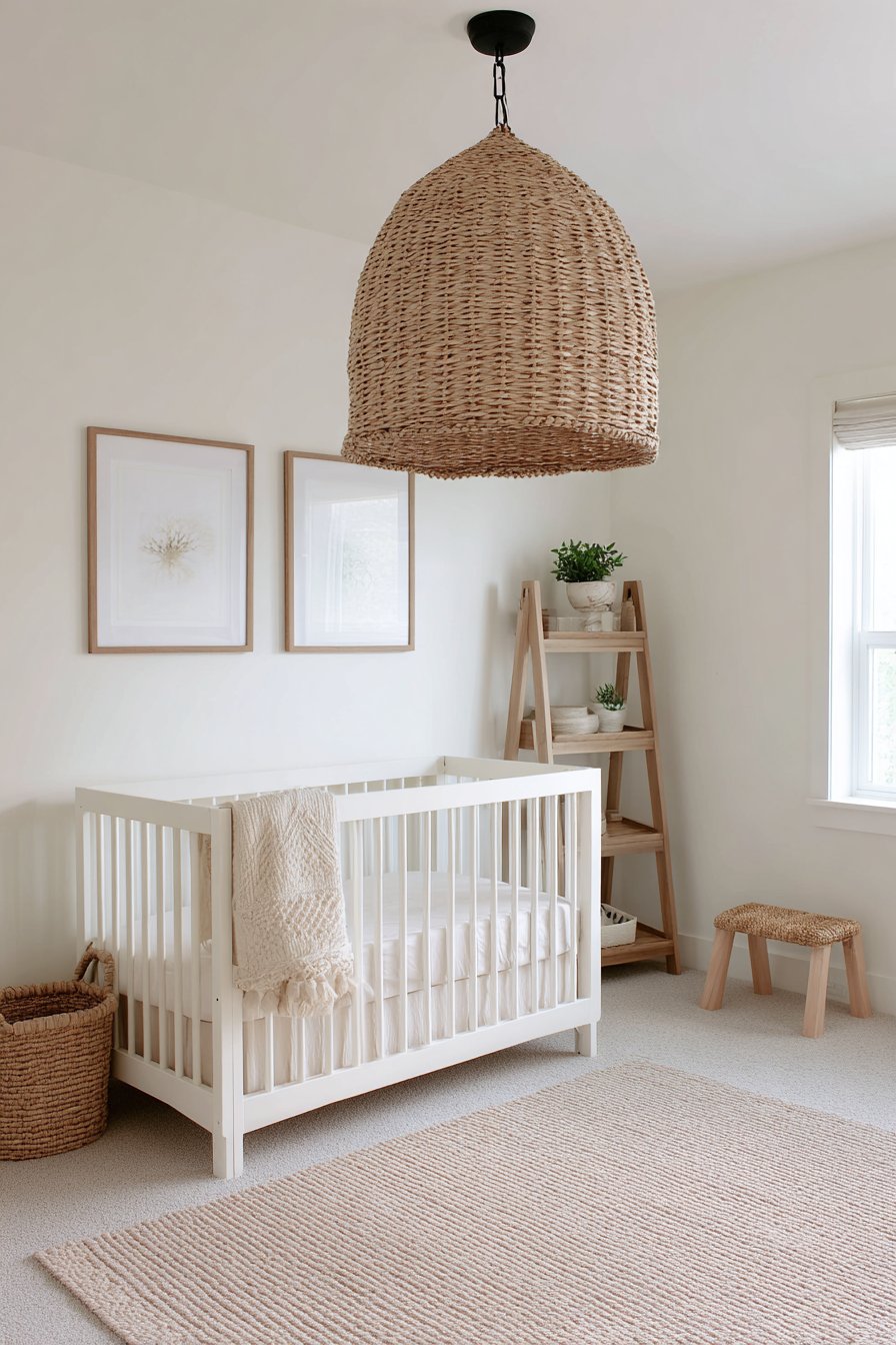 Statement Pendant Lighting