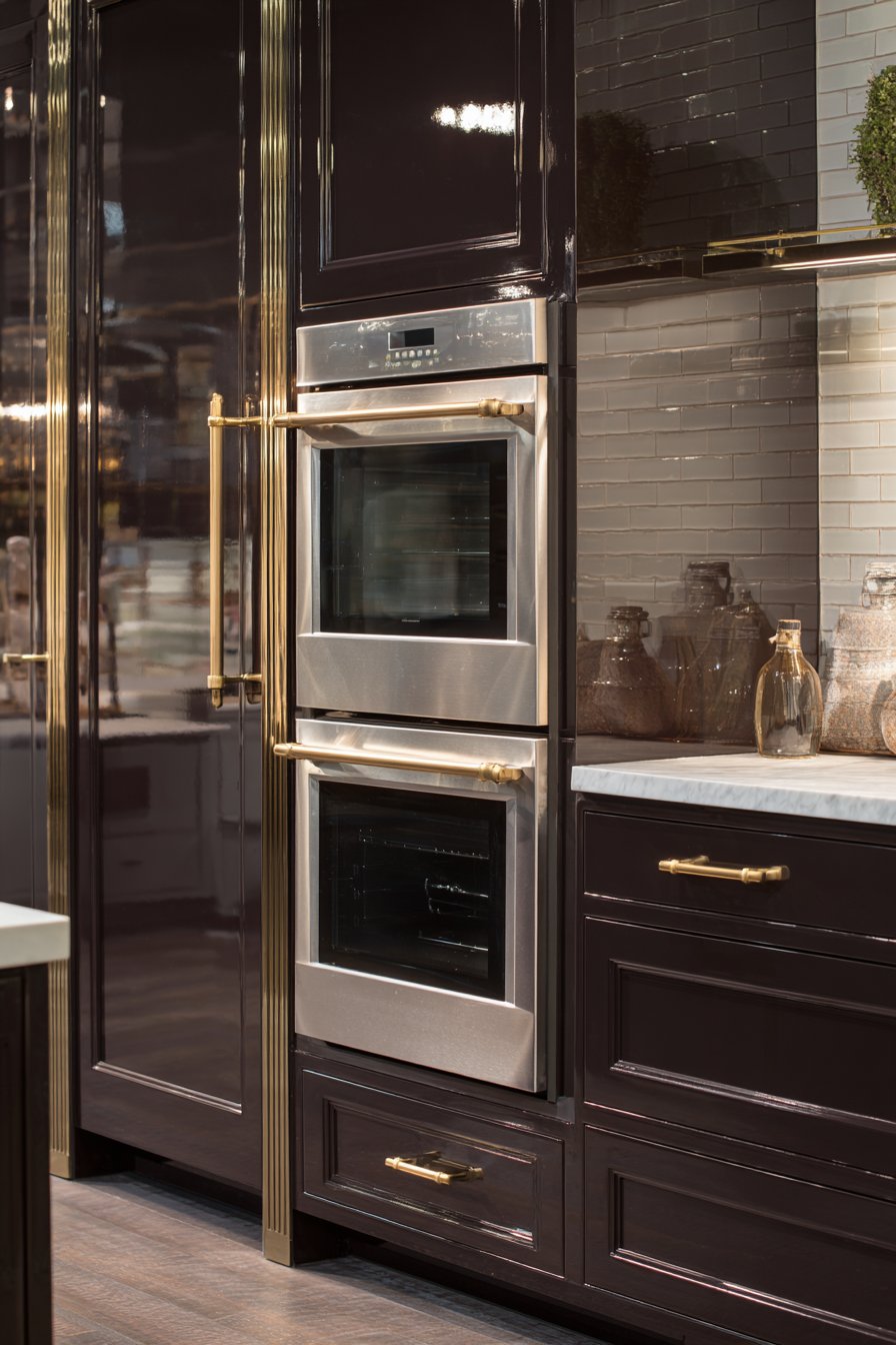 Chocolate Brown Warmth