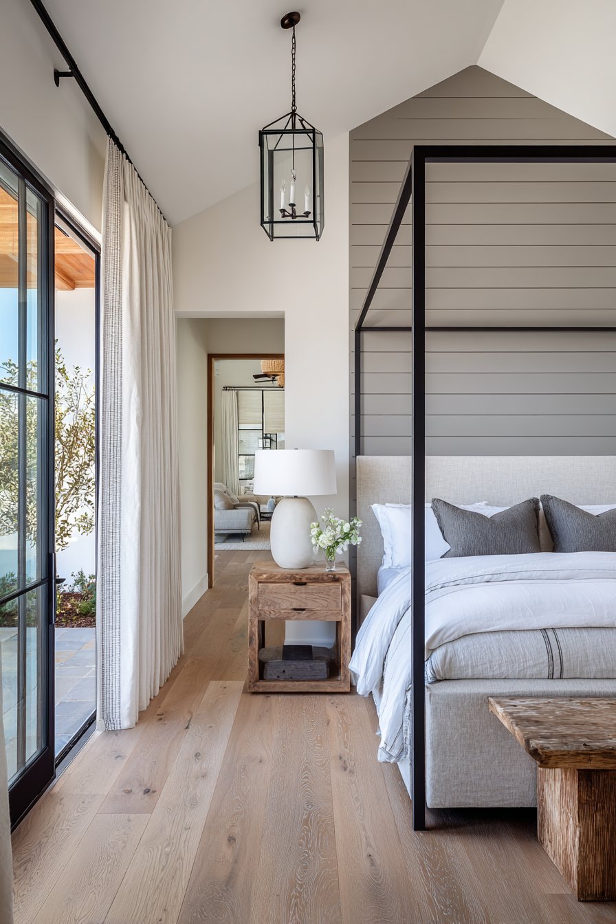 Modern Farmhouse Charm